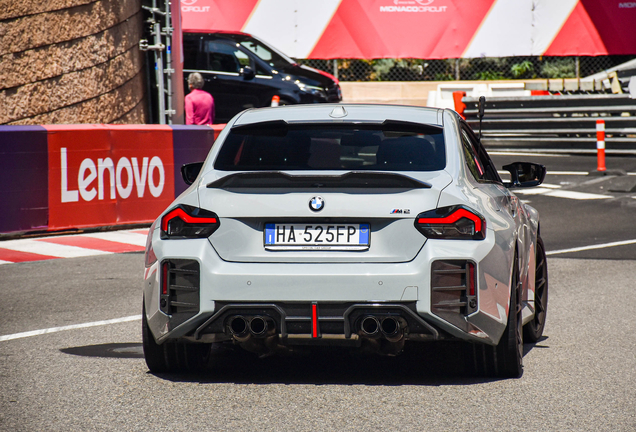 BMW M2 Coupé G87