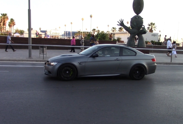 BMW M3 E92 Coupé