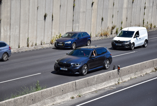 BMW M5 G99 Touring