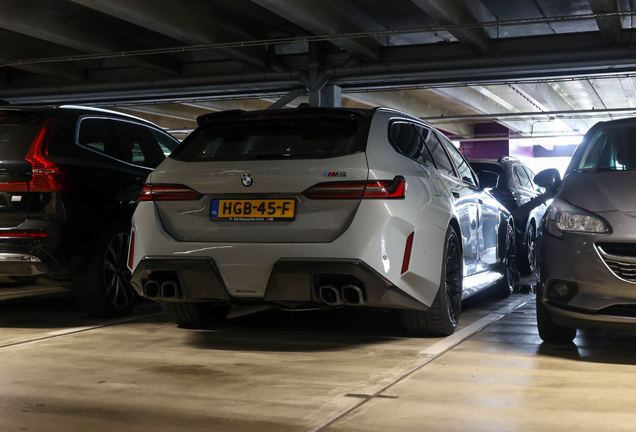 BMW M5 G99 Touring