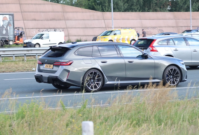BMW M5 G99 Touring