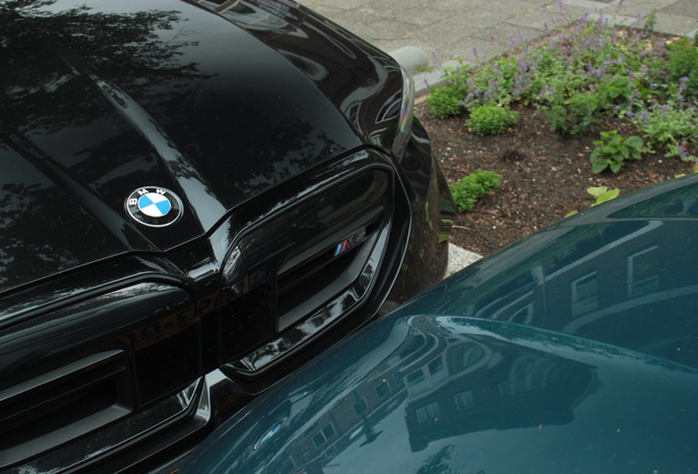 BMW M5 G99 Touring