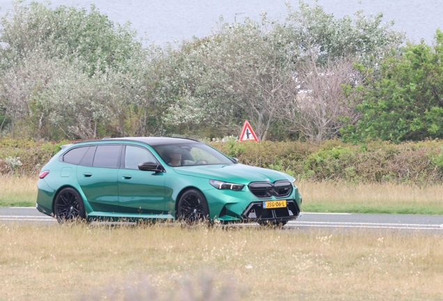 BMW M5 G99 Touring