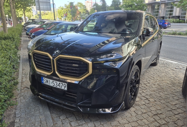 BMW XM G09