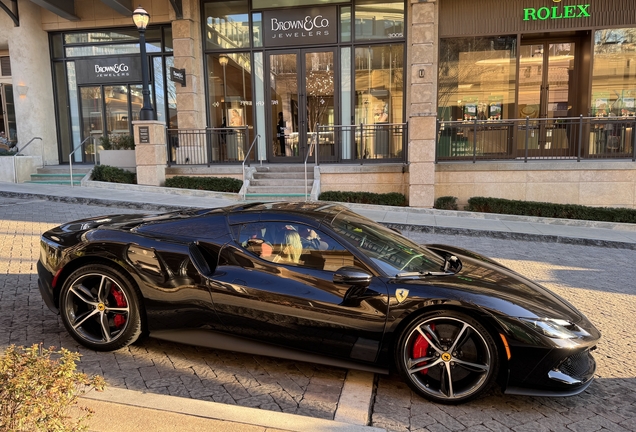 Ferrari 296 GTS