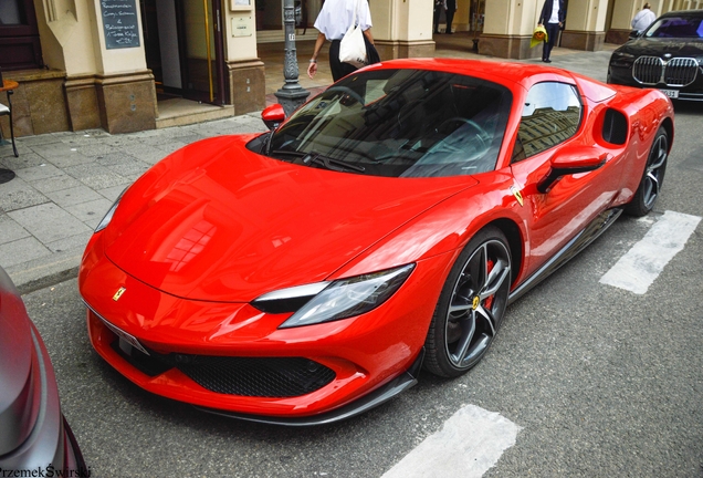 Ferrari 296 GTS