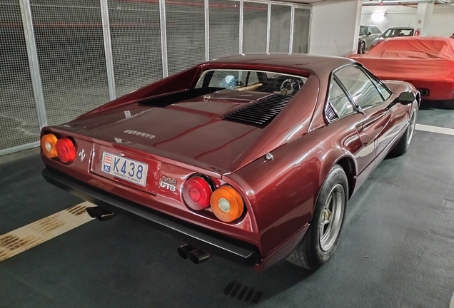 Ferrari 308 GTB