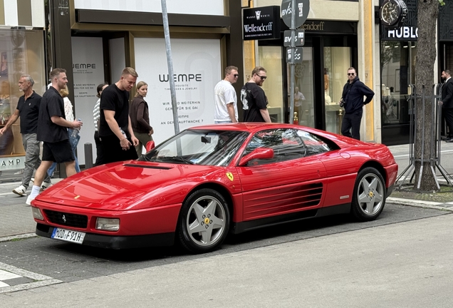 Ferrari 348 TB