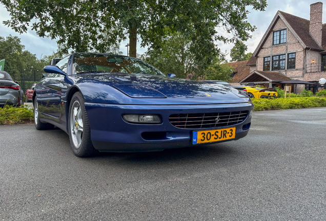 Ferrari 456 GT