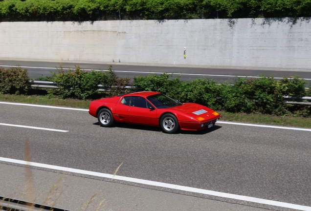 Ferrari 512 BB