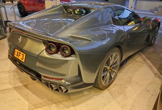 Ferrari 812 GTS