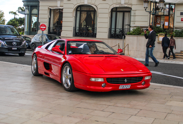 Ferrari F355 Berlinetta
