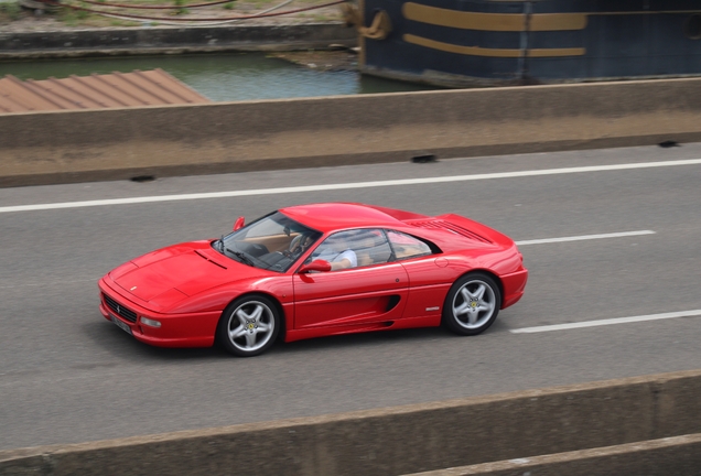 Ferrari F355 Berlinetta
