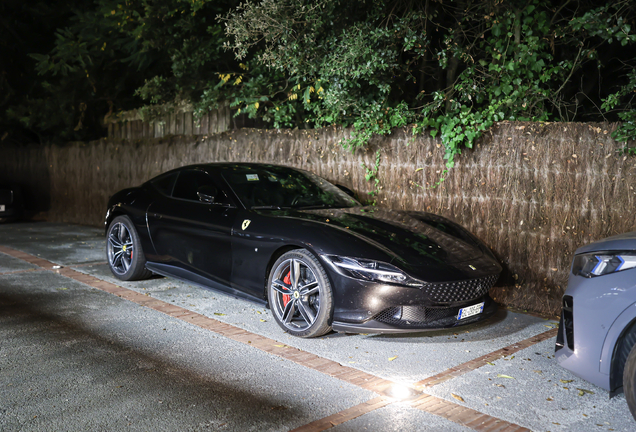 Ferrari Roma