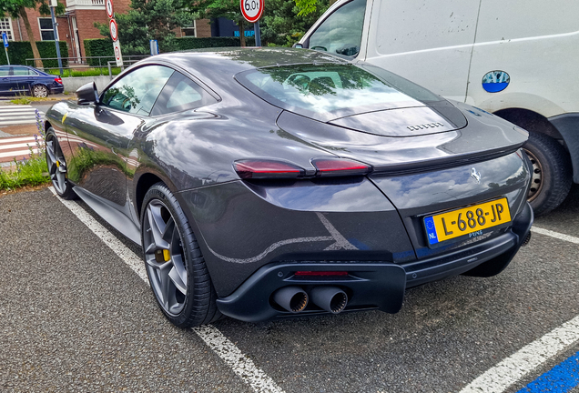 Ferrari Roma