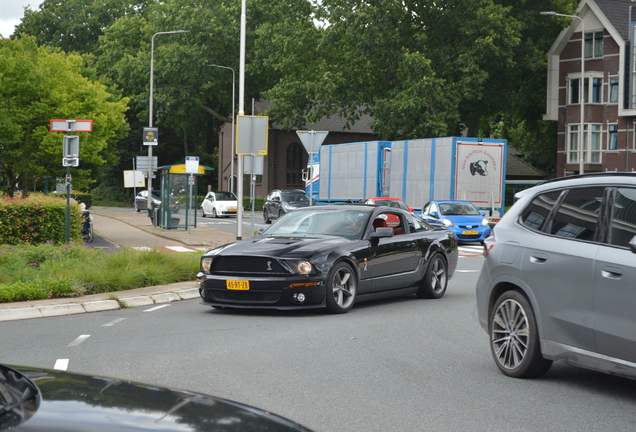 Ford Mustang Shelby GT
