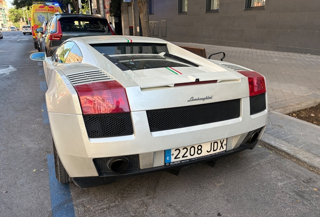 Lamborghini Gallardo