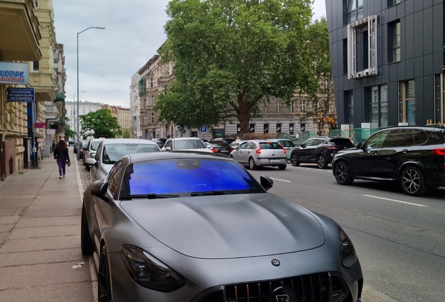 Mercedes-AMG Brabus GT B40S-750 C192