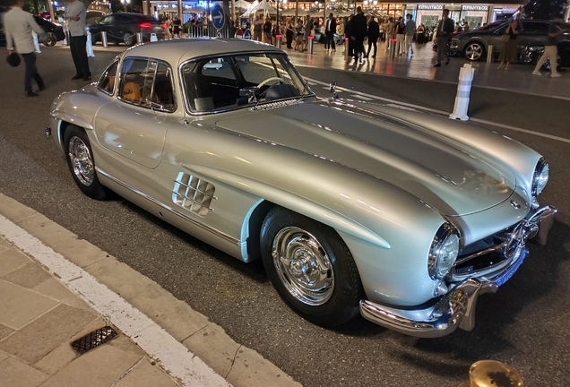 Mercedes-Benz 300SL Gullwing
