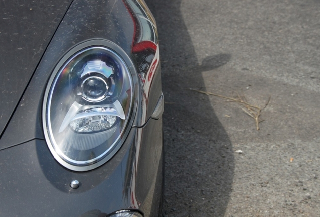 Porsche 991 Carrera S MkI