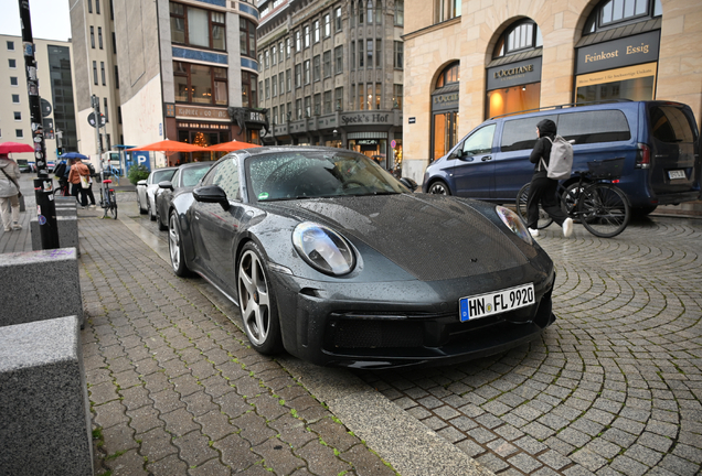 RUF 992 GT