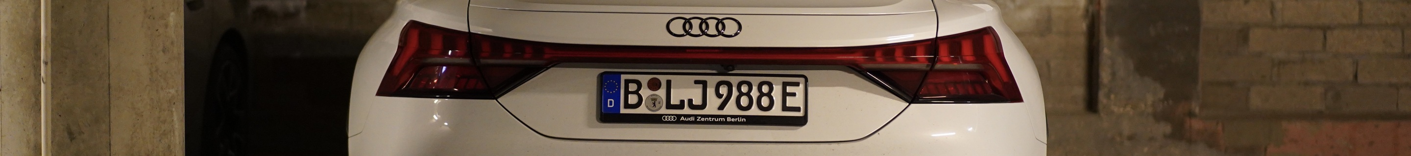 Audi RS E-Tron GT