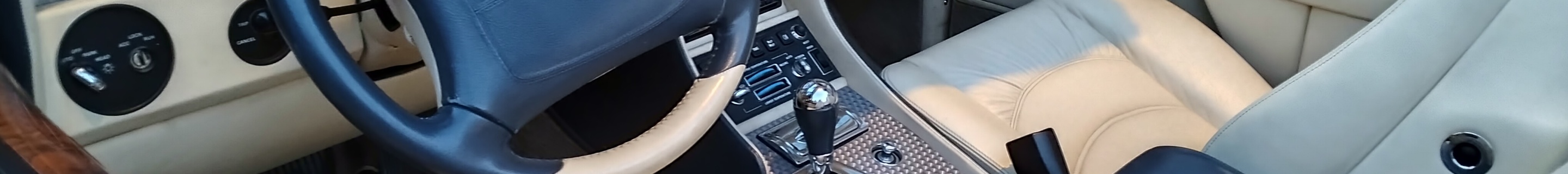 Bentley Azure