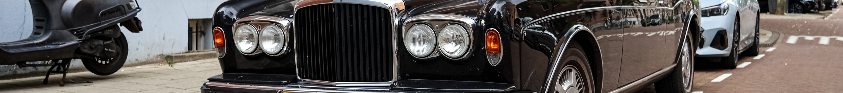 Bentley Continental Convertible