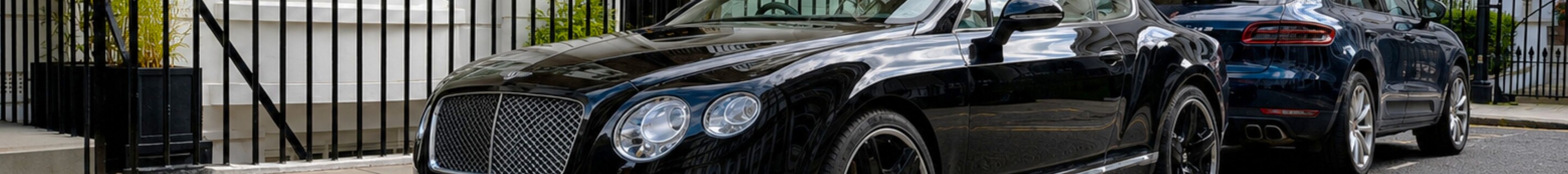 Bentley Continental GT 2012