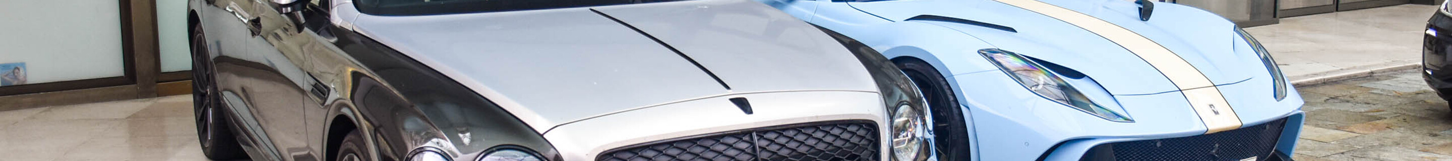 Bentley Flying Spur Speed 2025 First Edition