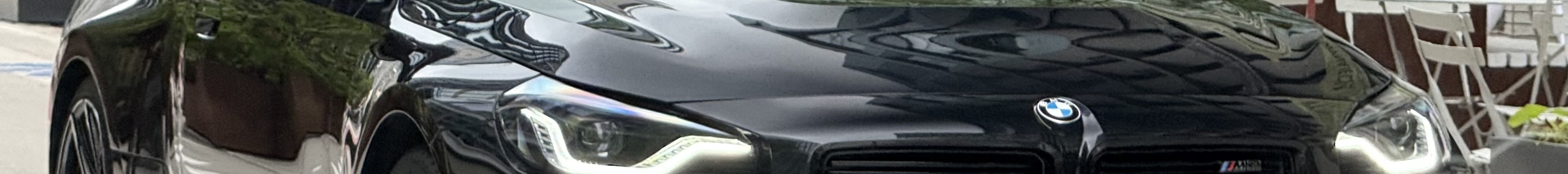 BMW M2 Coupé G87