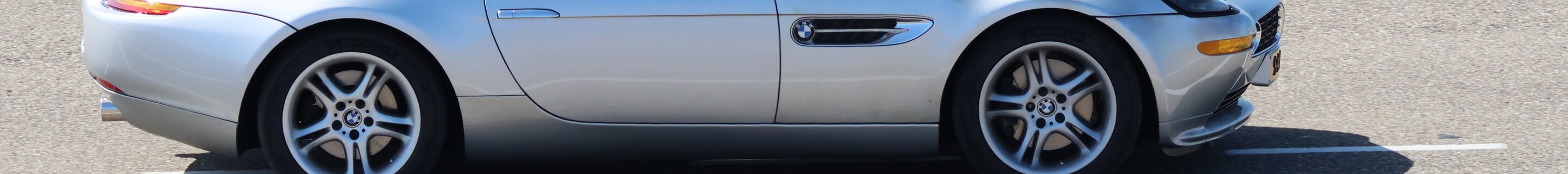 BMW Z8
