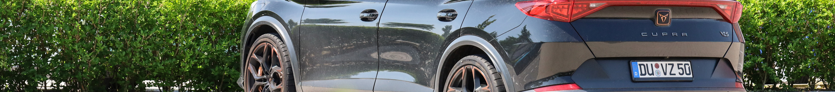 CUPRA Formentor VZ5