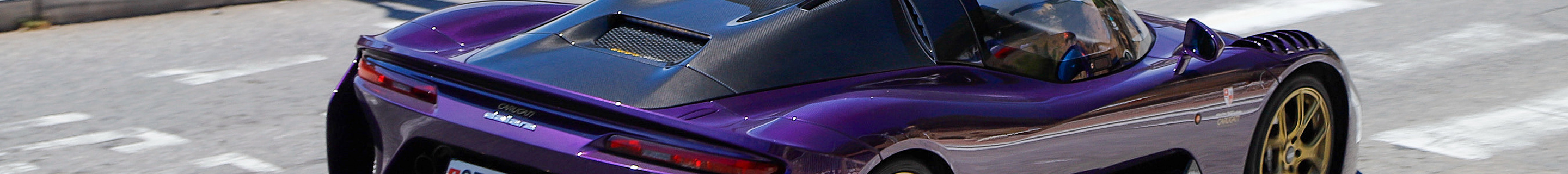 Dallara Stradale