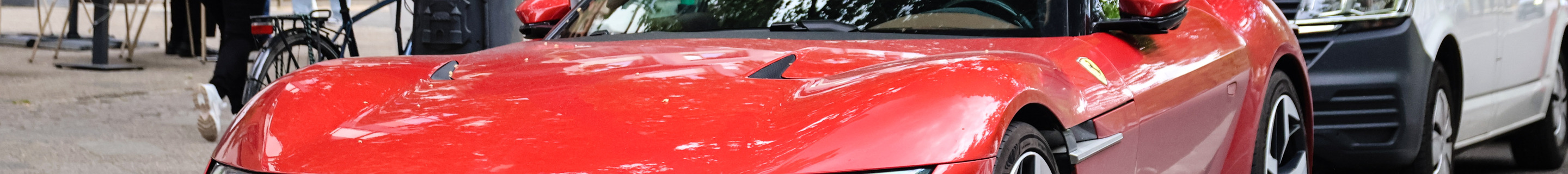 Ferrari 12Cilindri