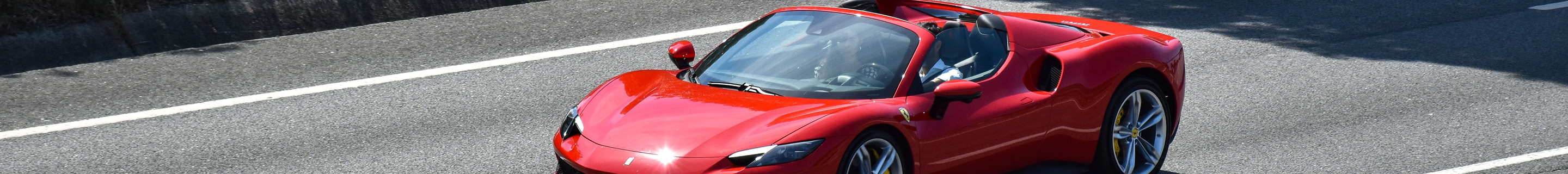 Ferrari 296 GTS