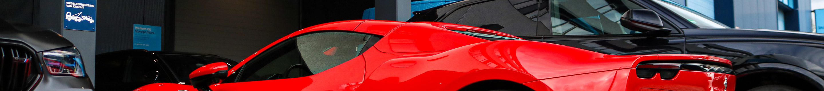 Ferrari 296 GTS