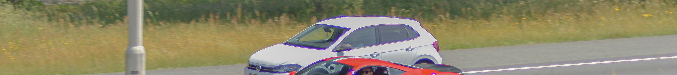 Ferrari 488 Pista
