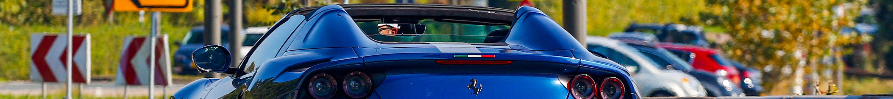 Ferrari 812 GTS