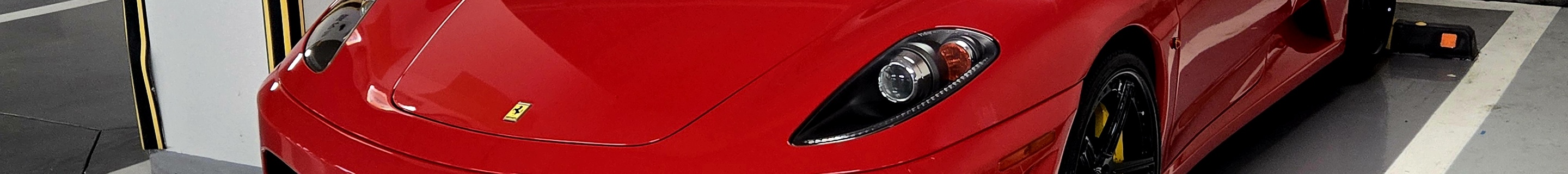 Ferrari F430