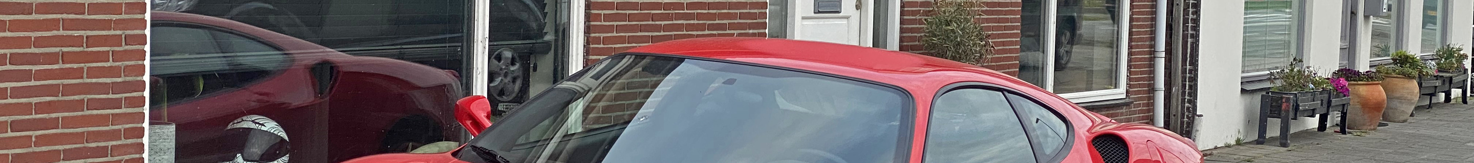 Ferrari F430