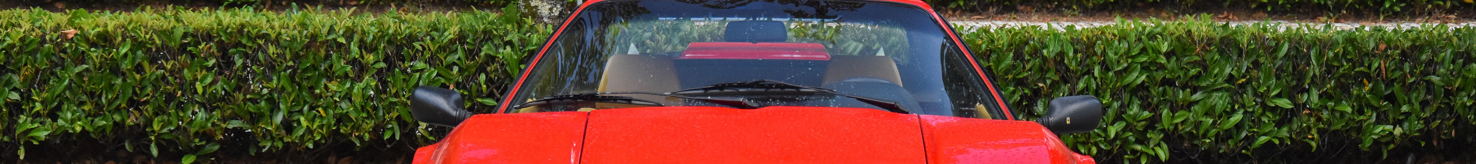 Ferrari GTS Turbo