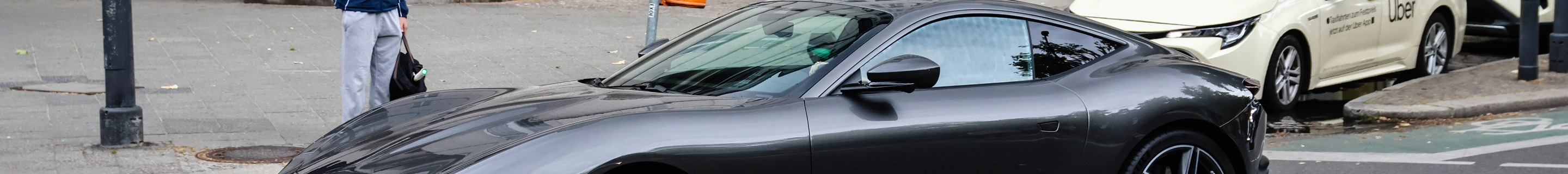 Ferrari Roma