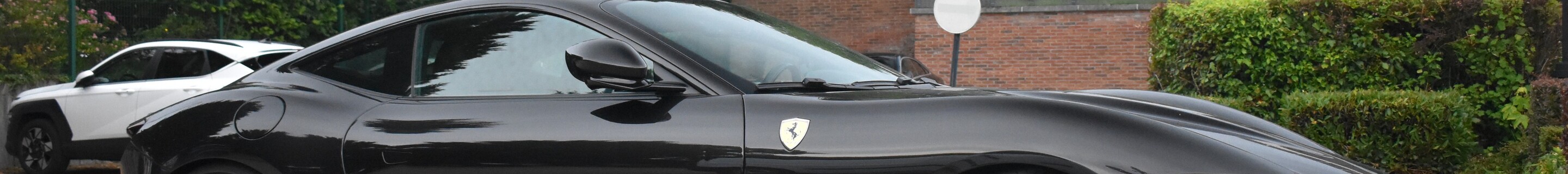 Ferrari Roma