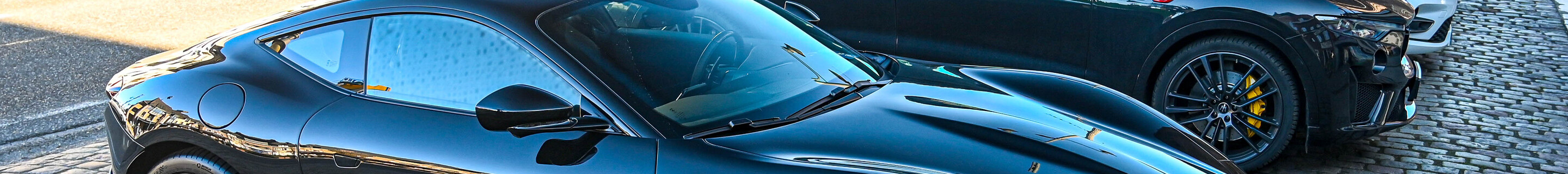 Ferrari Roma