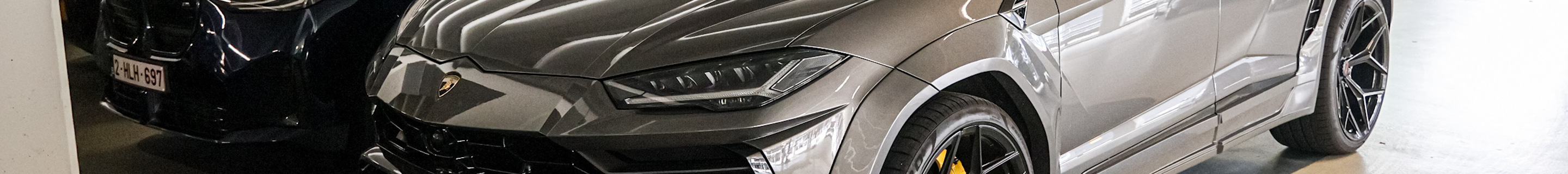 Lamborghini Urus Novitec Torado Esteso