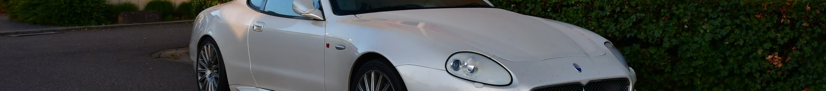 Maserati GranSport