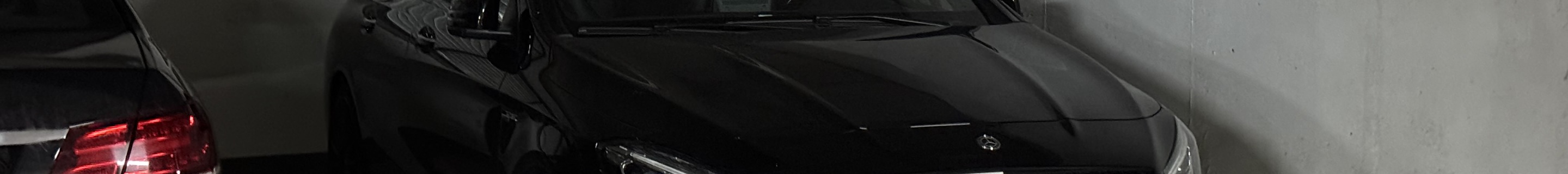 Mercedes-Benz CLA 45 AMG C117