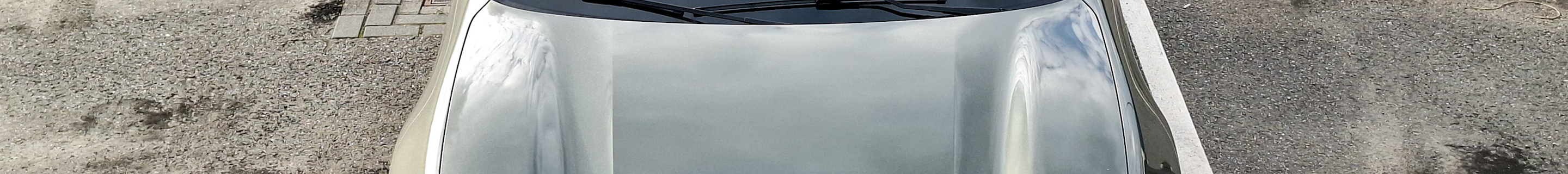 Porsche Macan EV Turbo