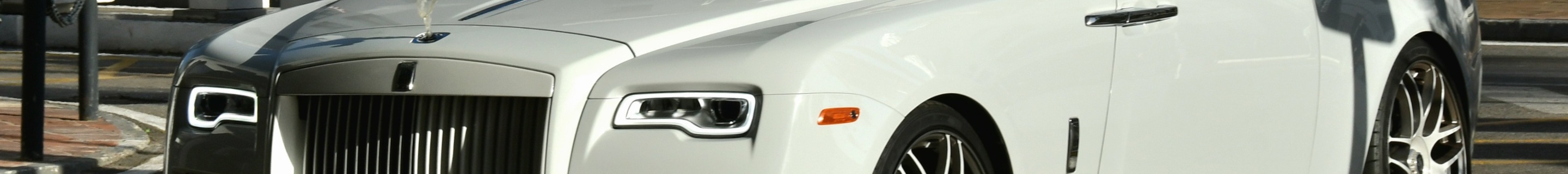 Rolls-Royce Dawn